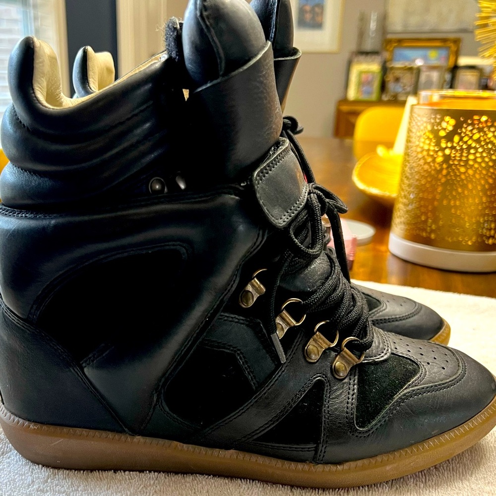 Isabel Marant sneaker